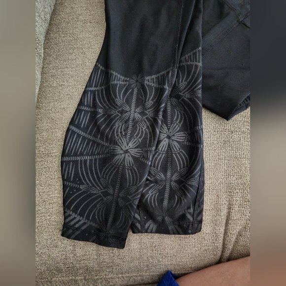 💜 B2G1 GUC full length leggings active running - Picture 3 of 8